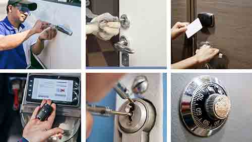 Locksmith Acworth