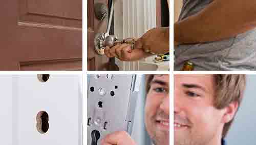 Locksmith Acworth