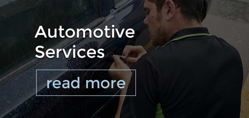 Automotive Acworth Locksmith