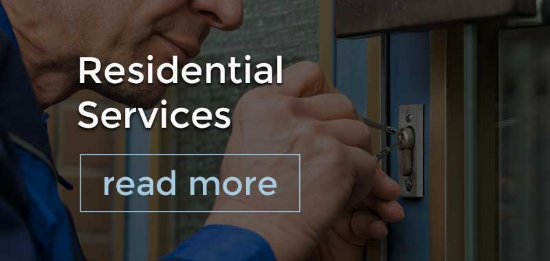 Residential Acworth Locksmith